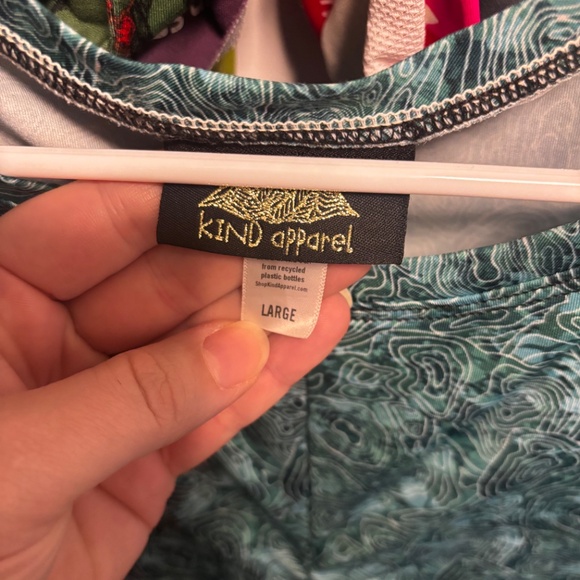 Kind dress - Picture 2 of 2